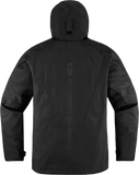 ICON PDX3™ Jacket - Black - Medium 2820-5810