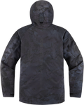 ICON PDX3™ Jacket - Dark Camo - 3XL 2820-5832