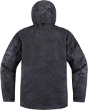 ICON PDX3™ Jacket - Dark Camo - 3XL 2820-5832