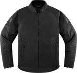 ICON Mesh AF™ Jacket - Black - Large 2820-5940