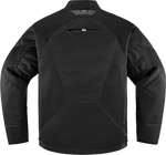 ICON Mesh AF™ Jacket - Black - Large 2820-5940