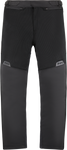 ICON Mesh™ AF Overpant - Black - Medium 2821-1315