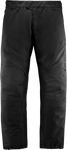 ICON PDX3™ Overpant - Black - 2XL 2821-1374
