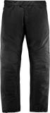 ICON PDX3™ Overpant - Black - 2XL 2821-1374