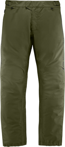 ICON PDX3™ Overpant - Olive - Large 2821-1379