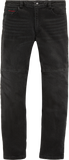 ICON Uparmor™ Jean - Black - 44 2821-1397