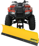 MOOSE UTILITY Pushtube Electric Turn Kit KD2721PF