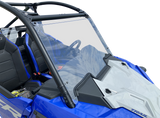 MOOSE UTILITY Full Windshield - RZR Trail V000282-12200M