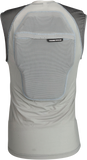 MOOSE RACING XCR Guard Vest - Gray - L/XL 2701-1058