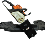 MOOSE UTILITY Chainsaw Bracket - Sportsman S-3012