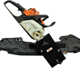 MOOSE UTILITY Chainsaw Bracket - Sportsman S-3012