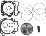 MOOSE RACING Piston Kit MKX1110-OLD