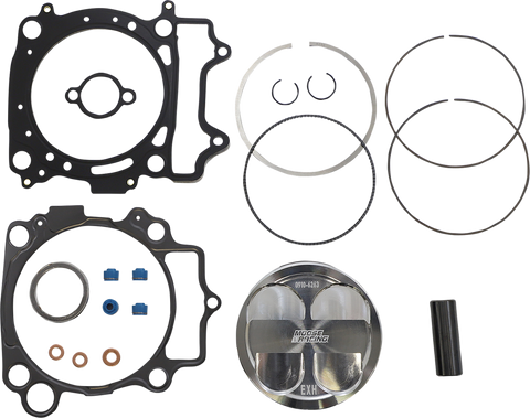 MOOSE RACING Piston Kit MKX1110-OLD