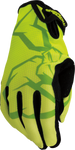 MOOSE RACING Agroid™ Pro Gloves - Hi-Vis - XL 3330-7160