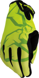 MOOSE RACING Agroid™ Pro Gloves - Hi-Vis - XL 3330-7160