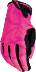 MOOSE RACING Agroid™ Pro Gloves - Pink - 2XL 3330-7173