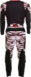 MOOSE RACING Qualifier Jersey - Black/Red - XL 2910-6977