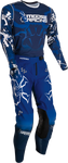 MOOSE RACING Agroid Pants - Blue/White - 28 2901-10096