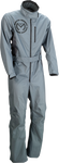 MOOSE RACING Qualifier Dust Suit - Gray - XL 2901-10107