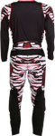 MOOSE RACING Qualifier Pants - Black/Red - 42 2901-10057