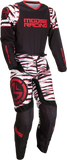 MOOSE RACING Qualifier Pants - Black/Red - 42 2901-10057