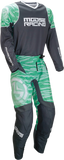 MOOSE RACING Qualifier Pants - Teal/Gray - 52 2901-10034