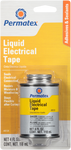 PERMATEX Liquid Electric Tape - 4 U.S. fl oz. 85120