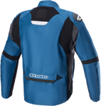 ALPINESTARS T SP-5 Rideknit? Jacket - Black/Blue - 3XL 3304021-7711-3X