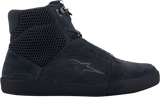 ALPINESTARS Chrome Air Shoes - Black - US 8 251252211008