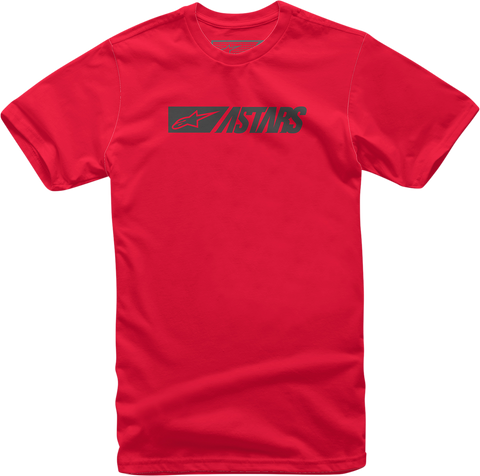 ALPINESTARS Reblaze T-Shirt - Red - XL 1213-7200430XL