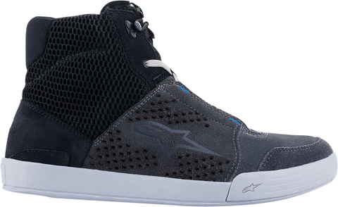 ALPINESTARS Chrome Air Shoes - Black/Gray - US 12.5 2512522124712.5