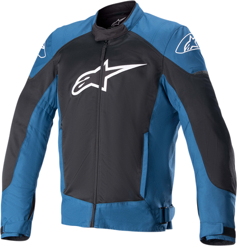 ALPINESTARS T SP X Superair Jacket - Black/Blue - Small 3302022-1711-S