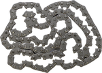 MOOSE RACING Cam Chain MHC98XRH2010124
