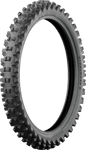 MICHELIN Starcross 6 Tire - Front - Medium-Hard - 80/100-21 - 51M 05951