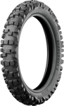 MICHELIN Starcross 6 Tire - Front - Medium-Hard - 90/100-21 - 57M 61893