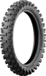 MICHELIN Starcross 6 Tire - Rear - Medium-Soft - 100/90-19 - 57M 53769