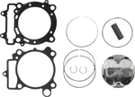 MOOSE RACING Piston Kit MKX3036