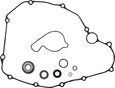 MOOSE RACING Water Pump Rebuild Kit 8210012MSE