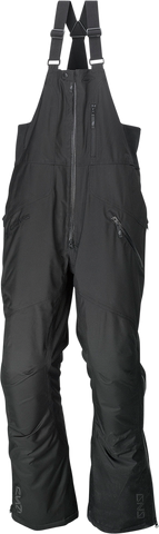 ARCTIVA Pivot 5 Bib - Black - 5XL 3130-1246