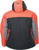 ARCTIVA Women's Pivot 5 Hooded Jacket - Coral - 2XL 3121-0795