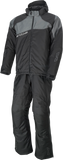 ARCTIVA Pivot 5 Hooded Jacket - Black/Gray - Medium 3120-2055