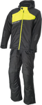 ARCTIVA Pivot 5 Hooded Jacket - Black/Hi-Vis - Small 3120-2068