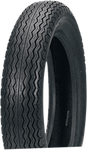 DURO Tire - HF302B - Classic - Front/Rear - 5.10-16 - Tube Type 25-30216-510BTT