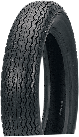 DURO Tire - HF302B - Classic - Front/Rear - 5.10-16 - Tube Type 25-30216-510BTT