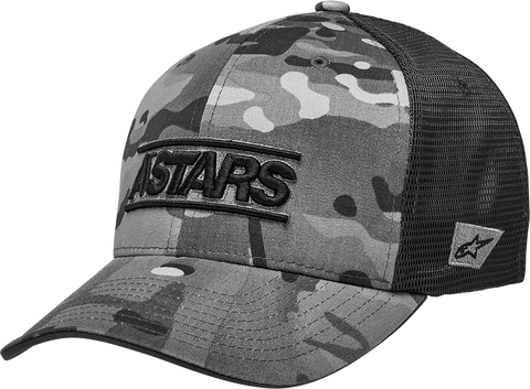 ALPINESTARS Proximity Hat - Black - Large/XL 1212-8128010LXL