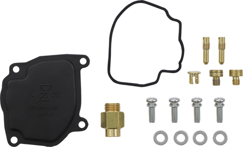 MOOSE UTILITY Carburetor - Polaris 100-3053-PU