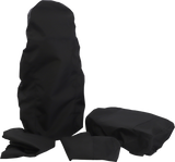 MOOSE UTILITY Seat Cover - Black YWX2BS-11