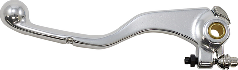 MOOSE RACING Clutch Lever - Silver H07-1925CS
