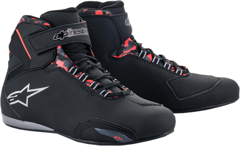 ALPINESTARS Sektor Waterproof Shoes - US 7.5 254451911187.5