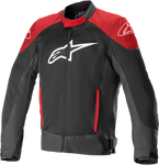 ALPINESTARS T SP X Superair Jacket - Black/Red - 3XL 3302022-1303-3X